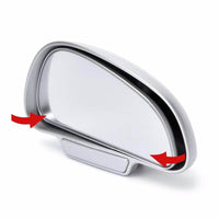 Car Rearview Mirror Auxiliary Blind Spot Mirror - Rarecars