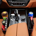 Premium Multifunctional Car Seat Organizer - Rarecars