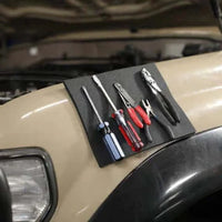 Mag-Pad strong magnet repair car pad - Rarecars